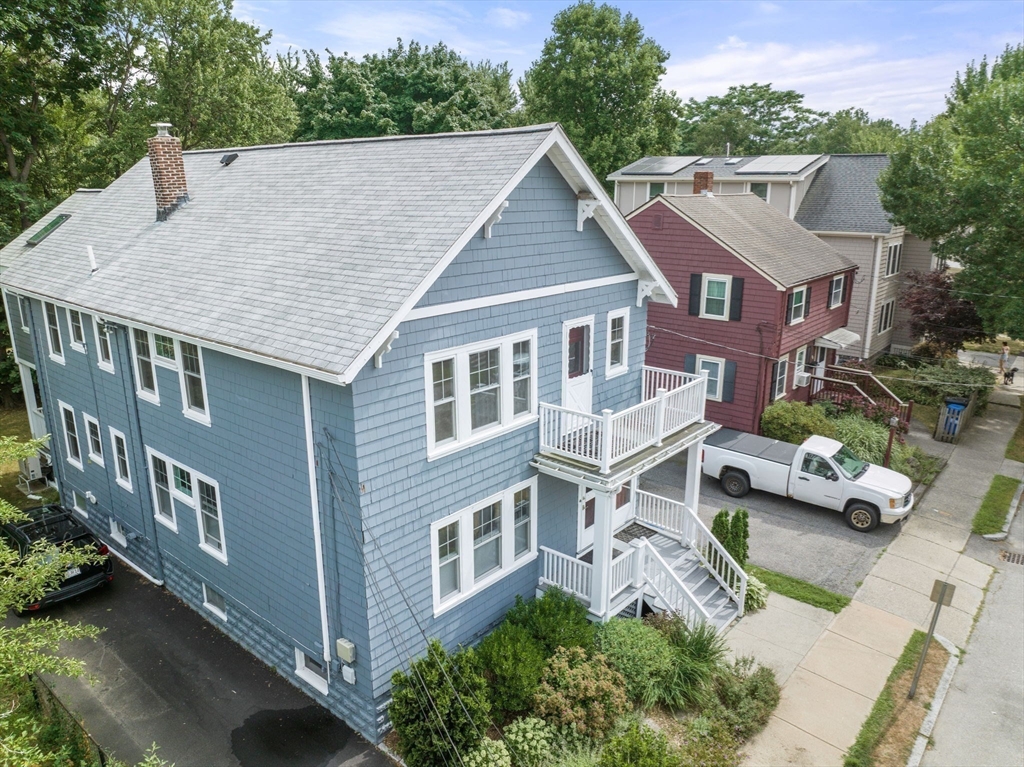 92 Fairmont St # 92