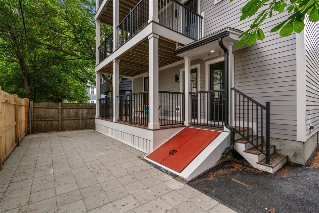 12 Henry Street # A