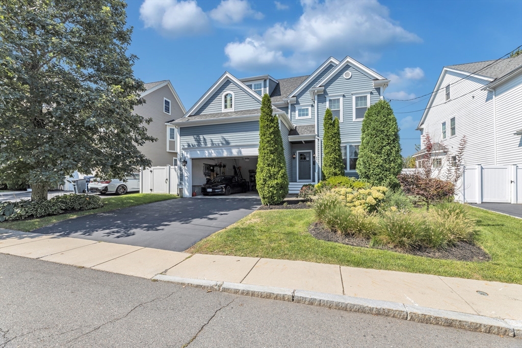 90 Crosstown Ave
