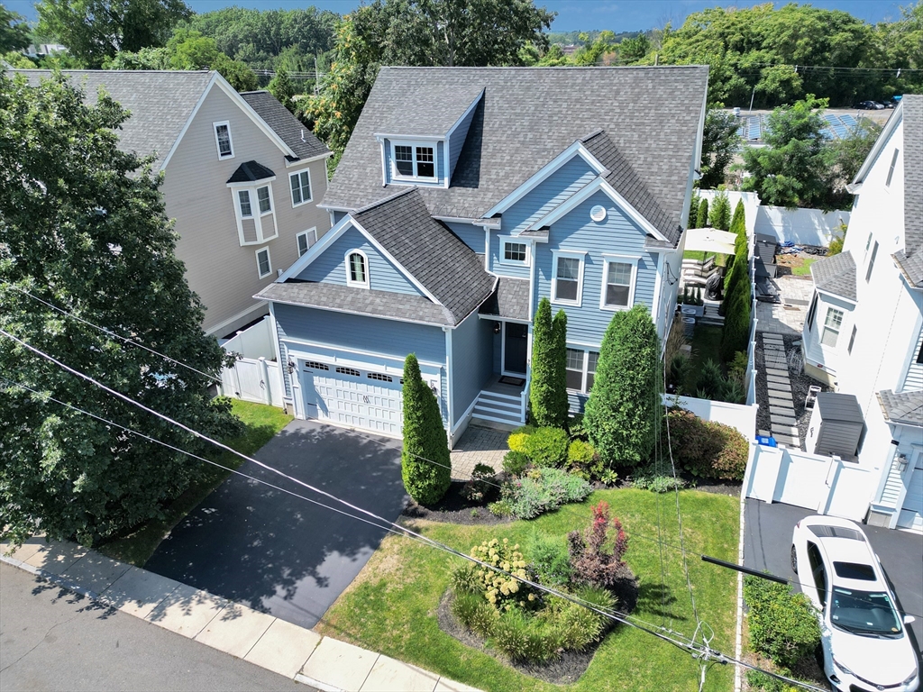90 Crosstown Ave