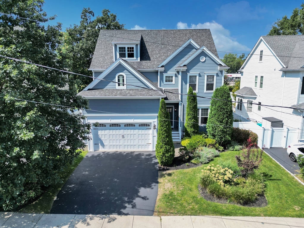 90 Crosstown Ave