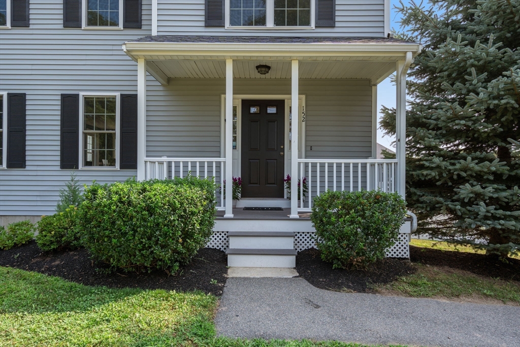 152 Scotland St