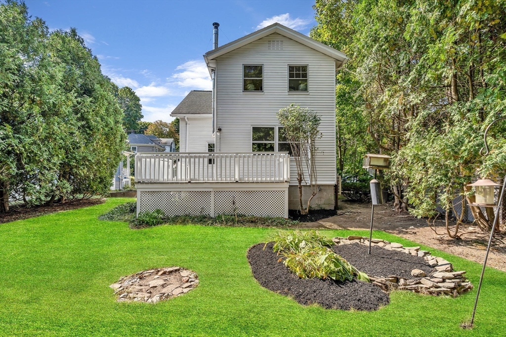 19 Byron Avenue