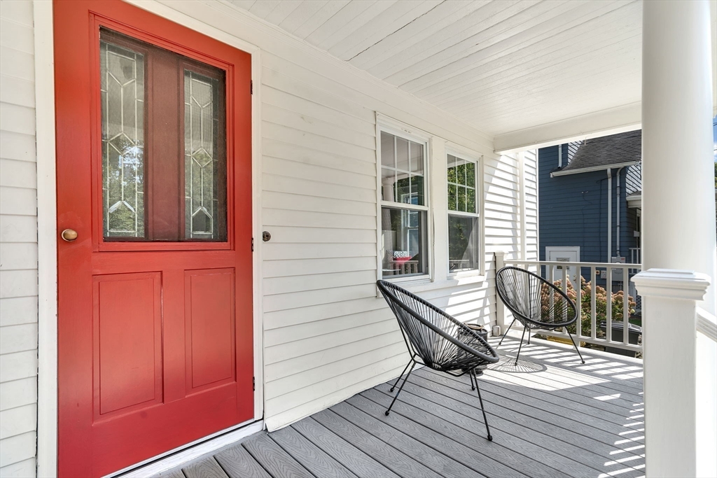 19 Byron Avenue