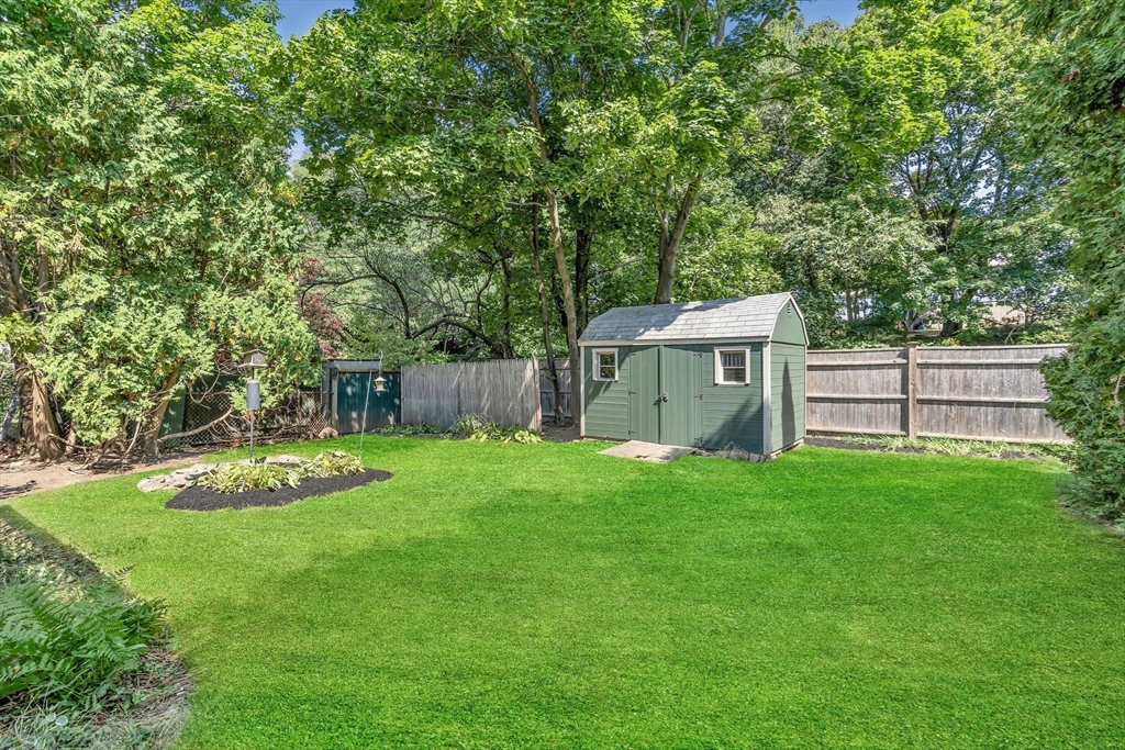 19 Byron Avenue