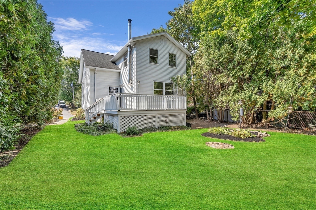 19 Byron Avenue