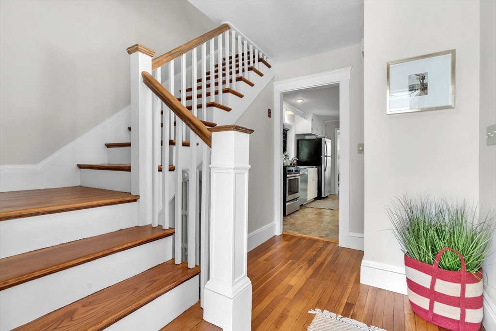19 Byron Avenue