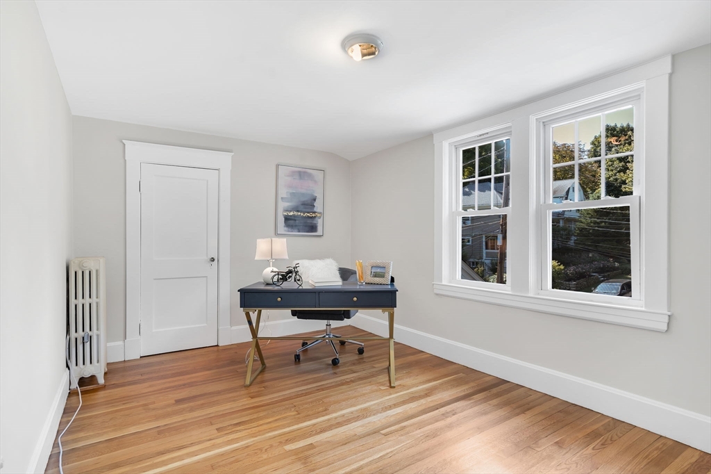19 Byron Avenue