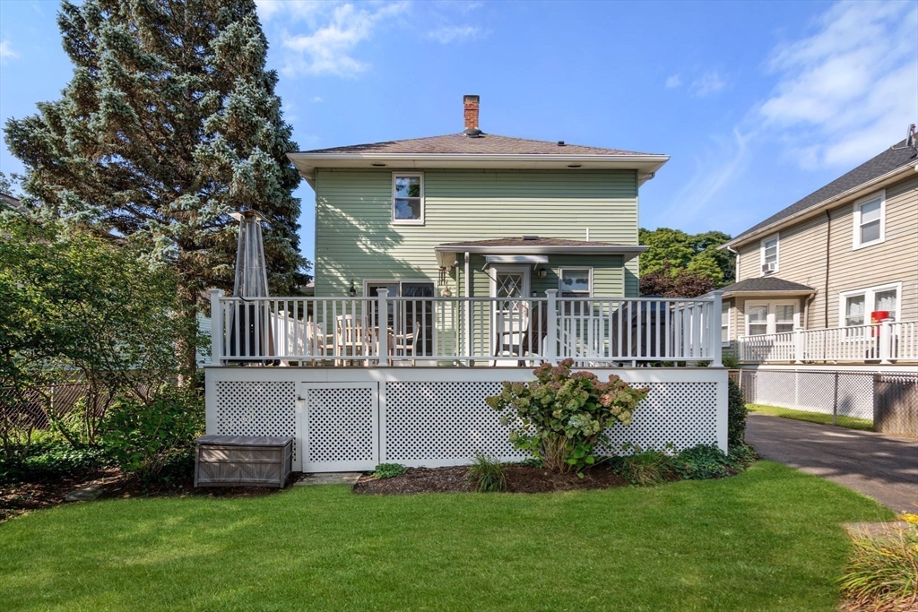 16 Mascoma St
