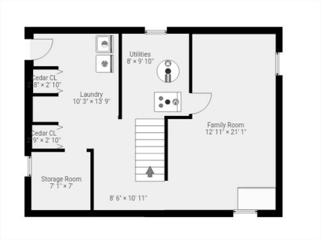 17 Barker Rd