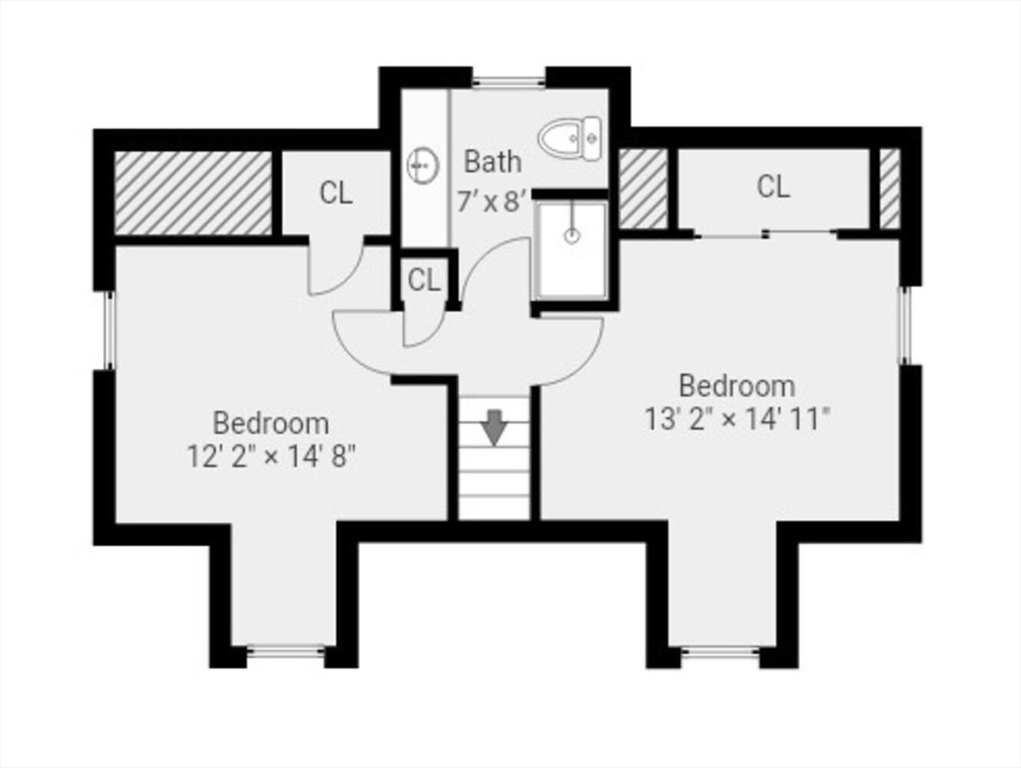 17 Barker Rd