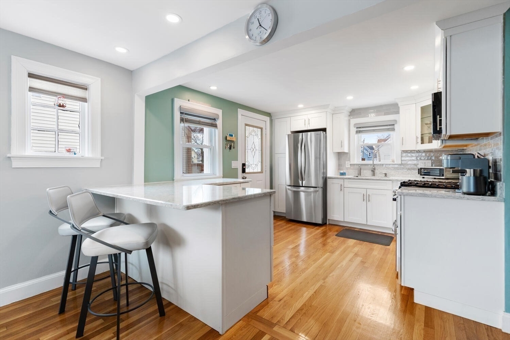 17 Barker Rd