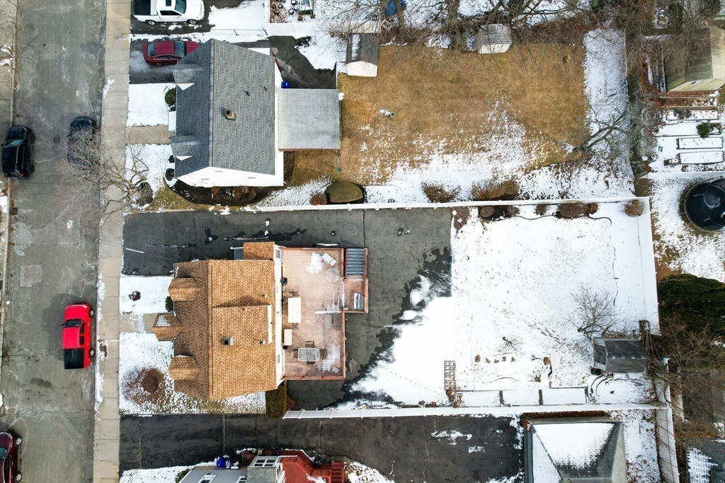 17 Barker Rd