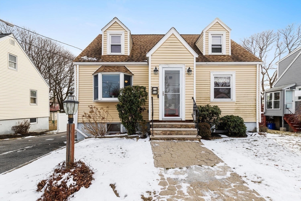 17 Barker Rd