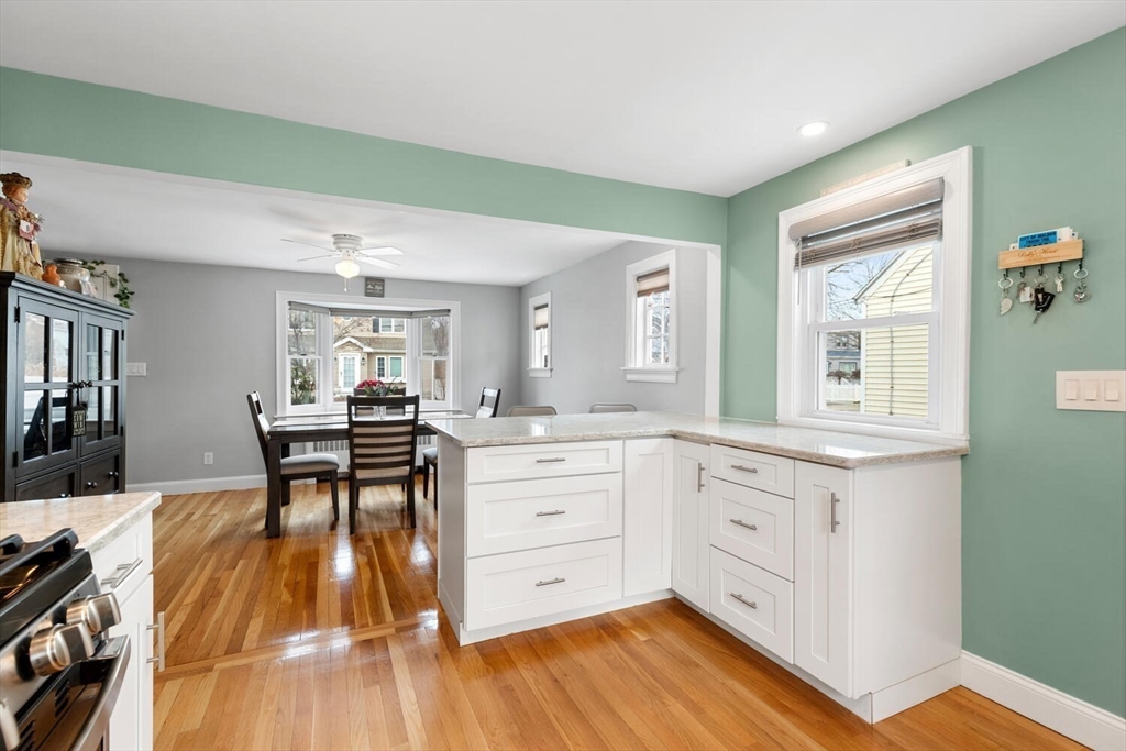 17 Barker Rd