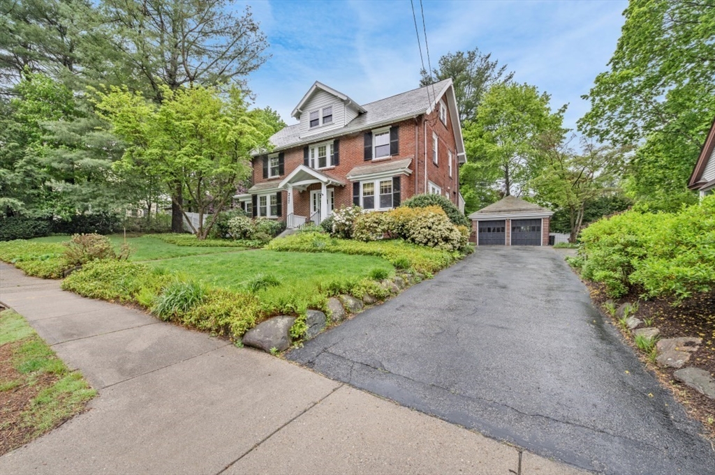217 Plymouth Rd