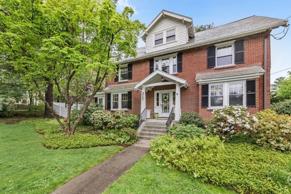 217 Plymouth Rd