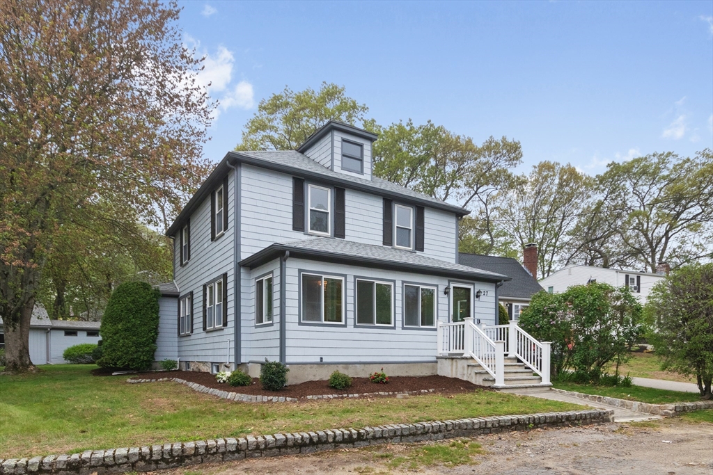 27 Locust St