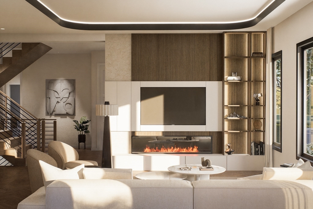 208 Chapel Street # 1