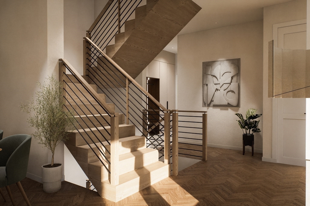 208 Chapel Street # 1