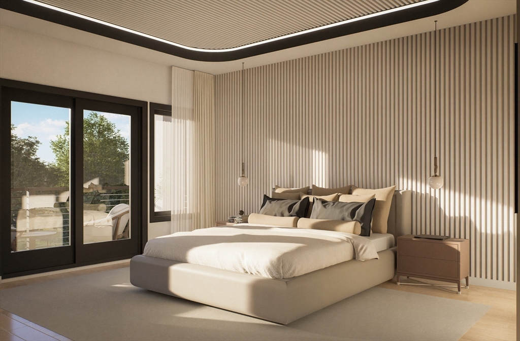 208 Chapel Street # 1