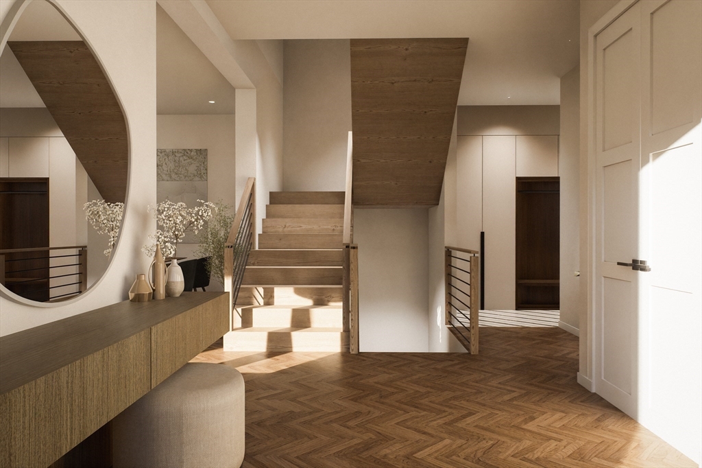 208 Chapel Street # 1