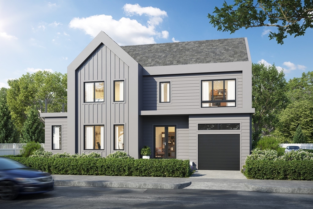 208 Chapel Street # 1