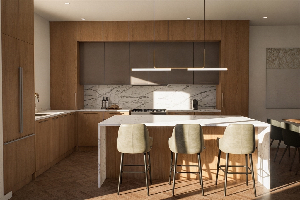 208 Chapel Street # 1