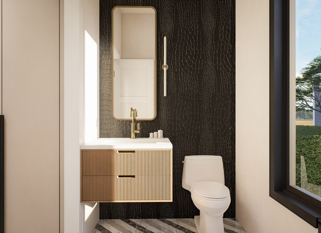 208 Chapel Street # 1