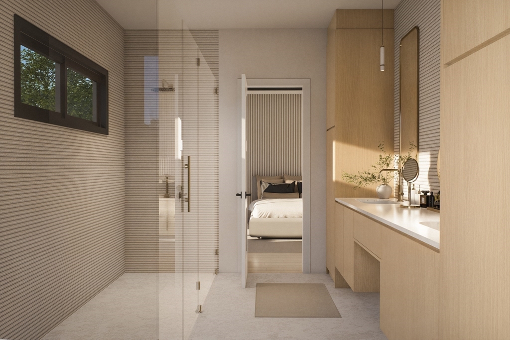 208 Chapel Street # 1