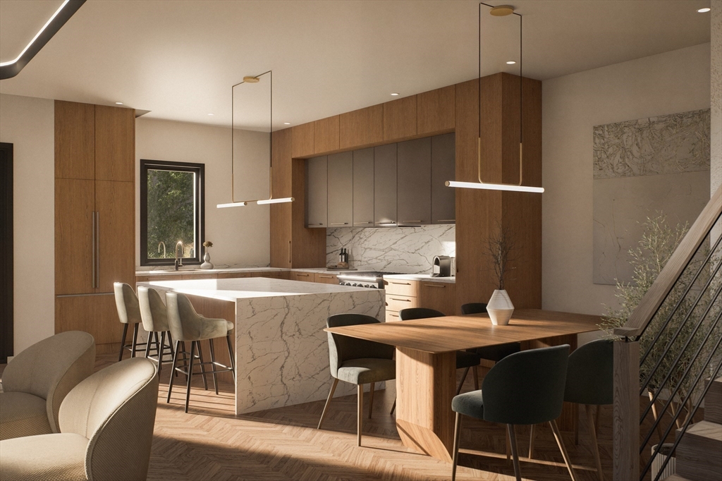 208 Chapel Street # 1