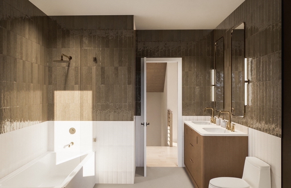 208 Chapel Street # 1