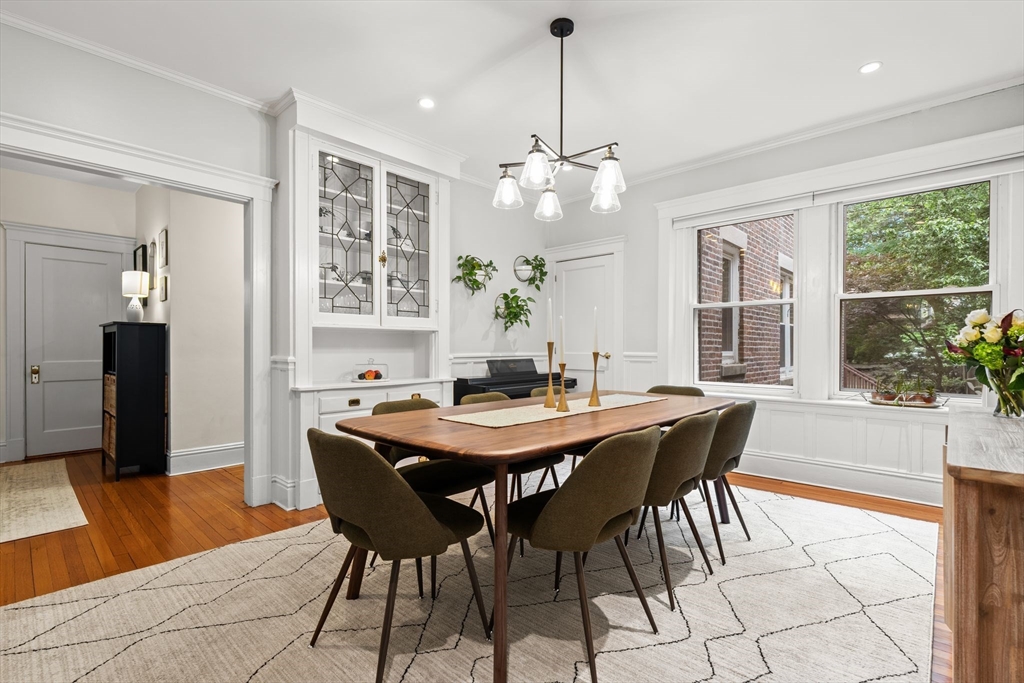 183 Babcock Street # 1
