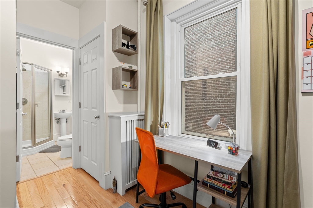 183 Babcock Street # 1