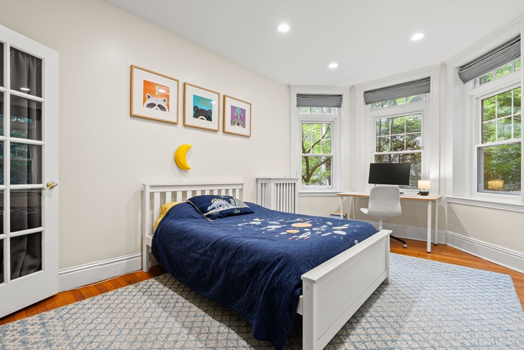 183 Babcock Street # 1