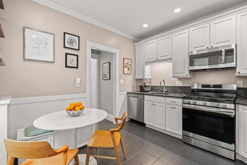 183 Babcock Street # 1