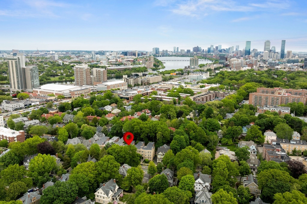 183 Babcock Street # 1