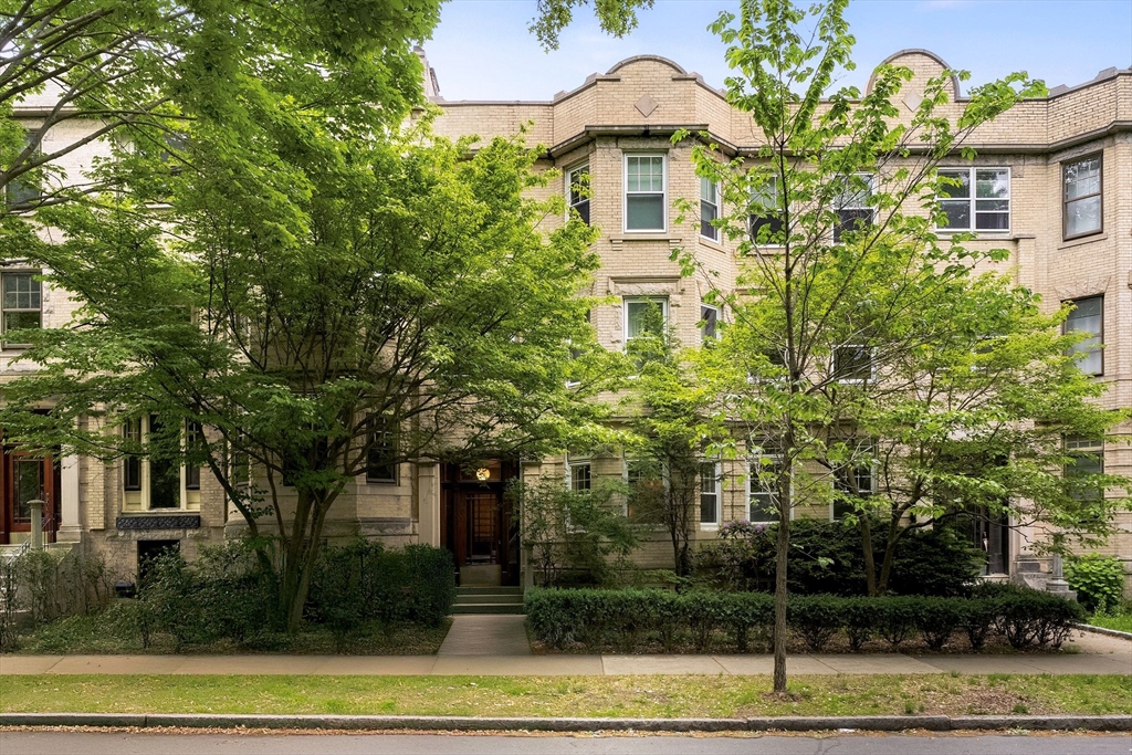 183 Babcock Street # 1