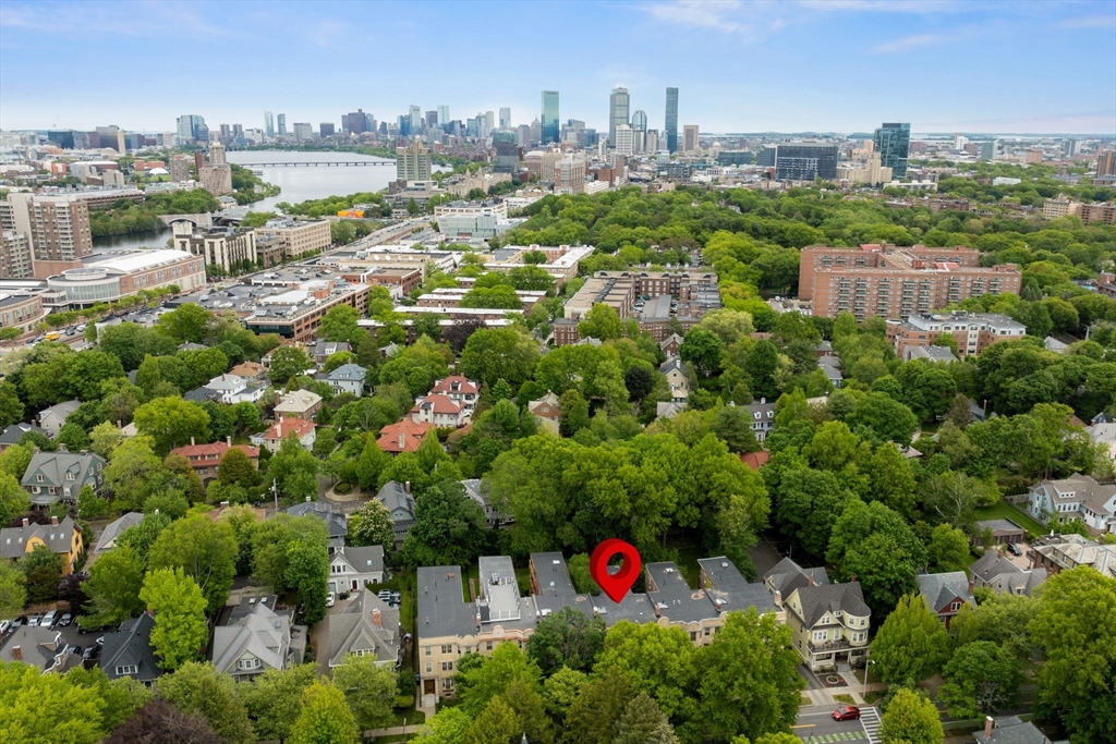 183 Babcock Street # 1