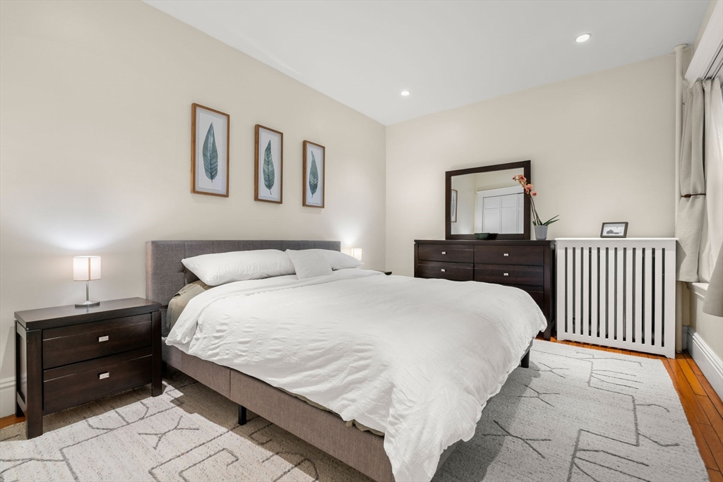 183 Babcock Street # 1