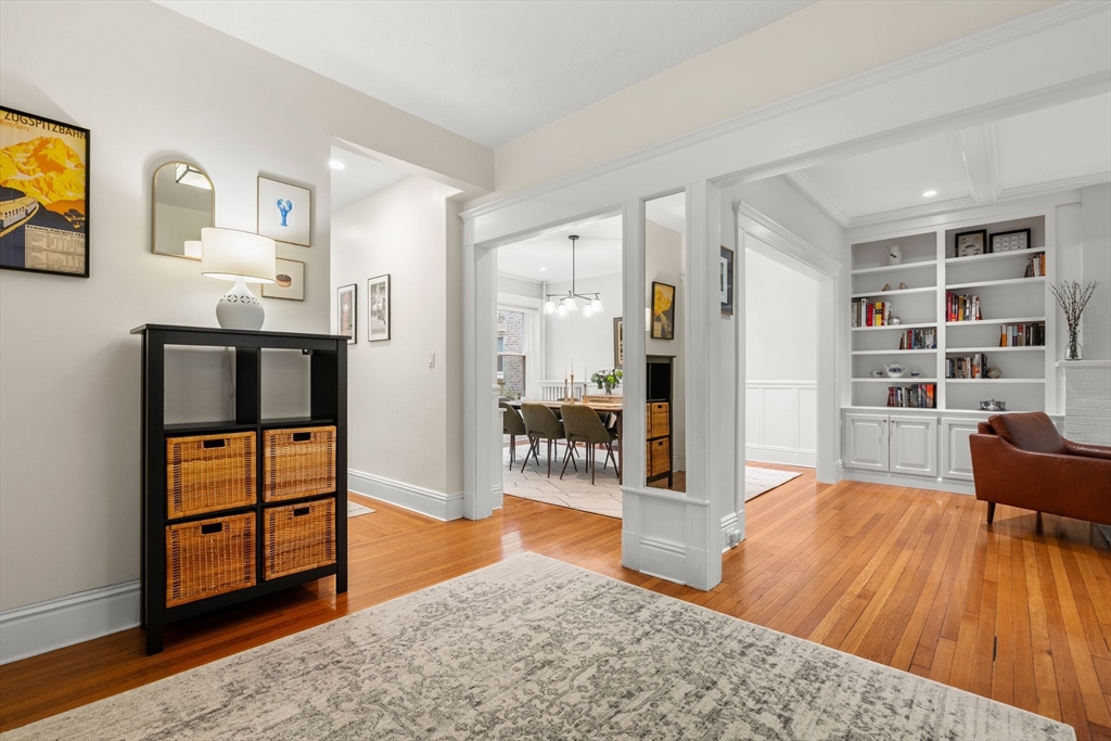 183 Babcock Street # 1