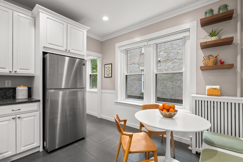 183 Babcock Street # 1