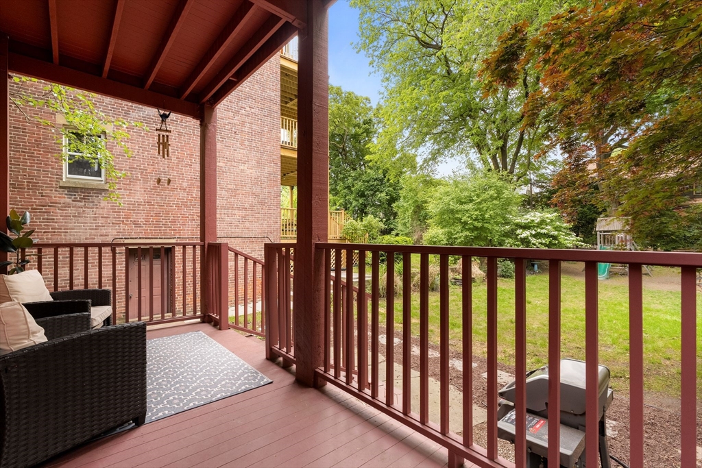 183 Babcock Street # 1