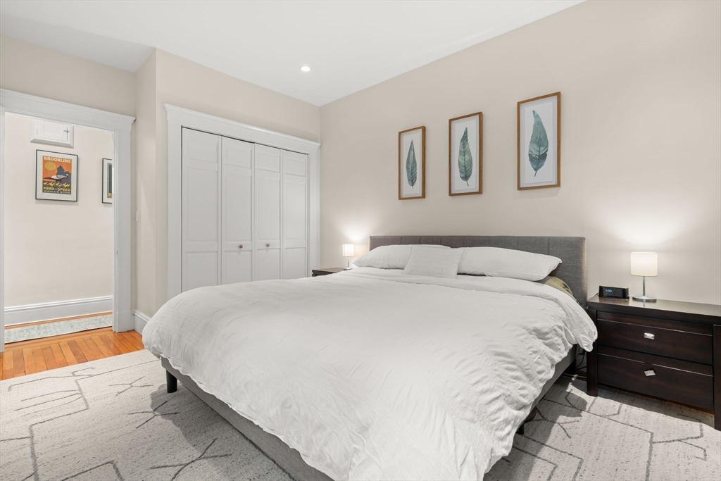183 Babcock Street # 1