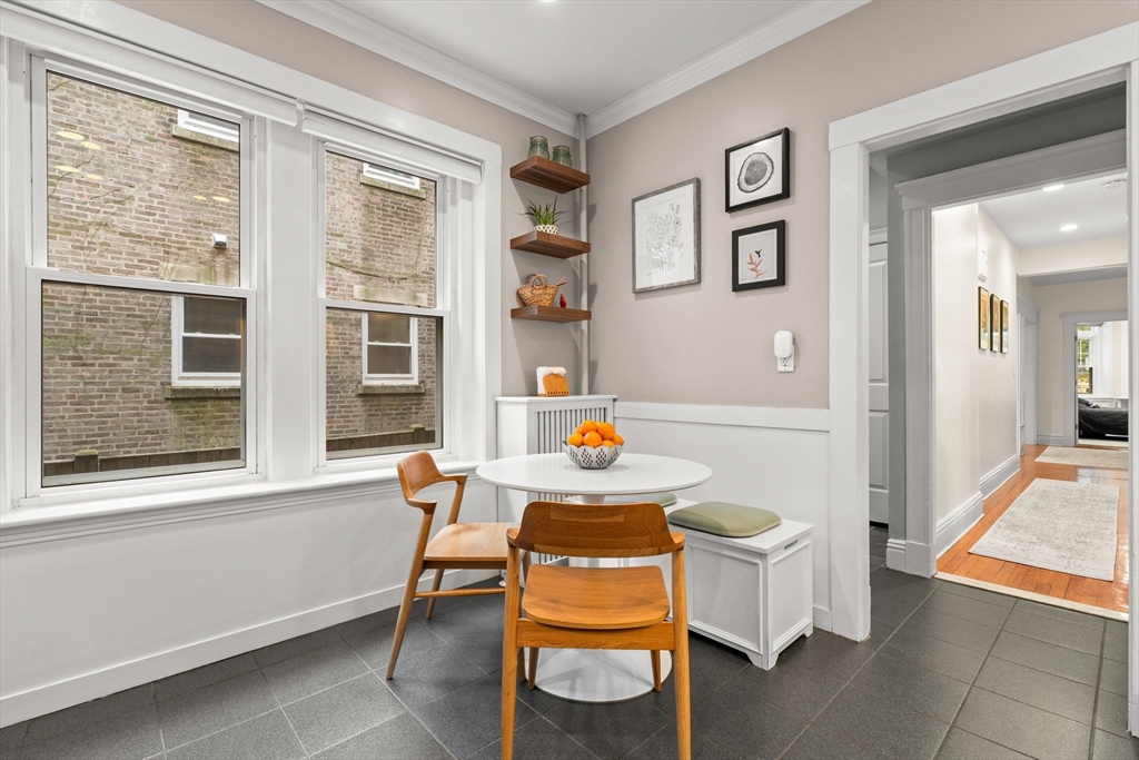 183 Babcock Street # 1