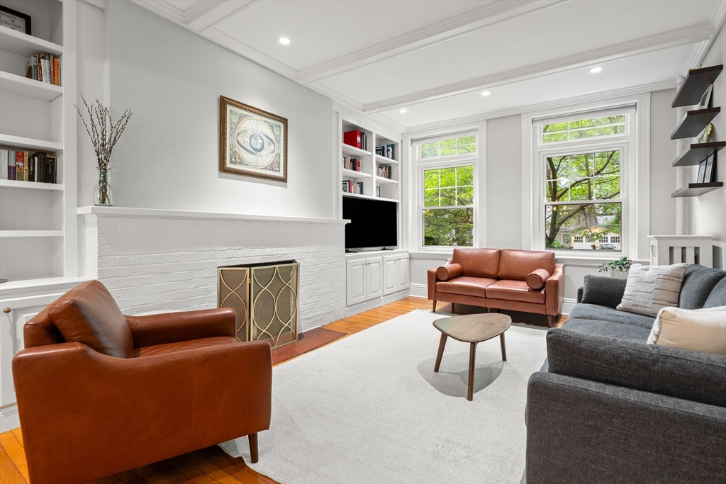 183 Babcock Street # 1