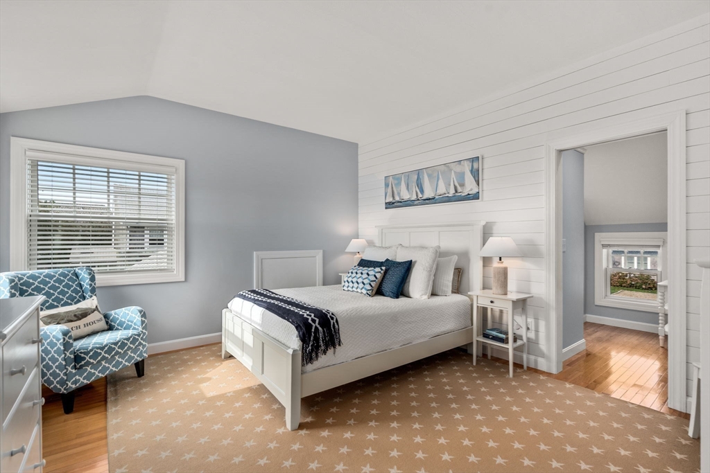 21 & 23 Glenwood St