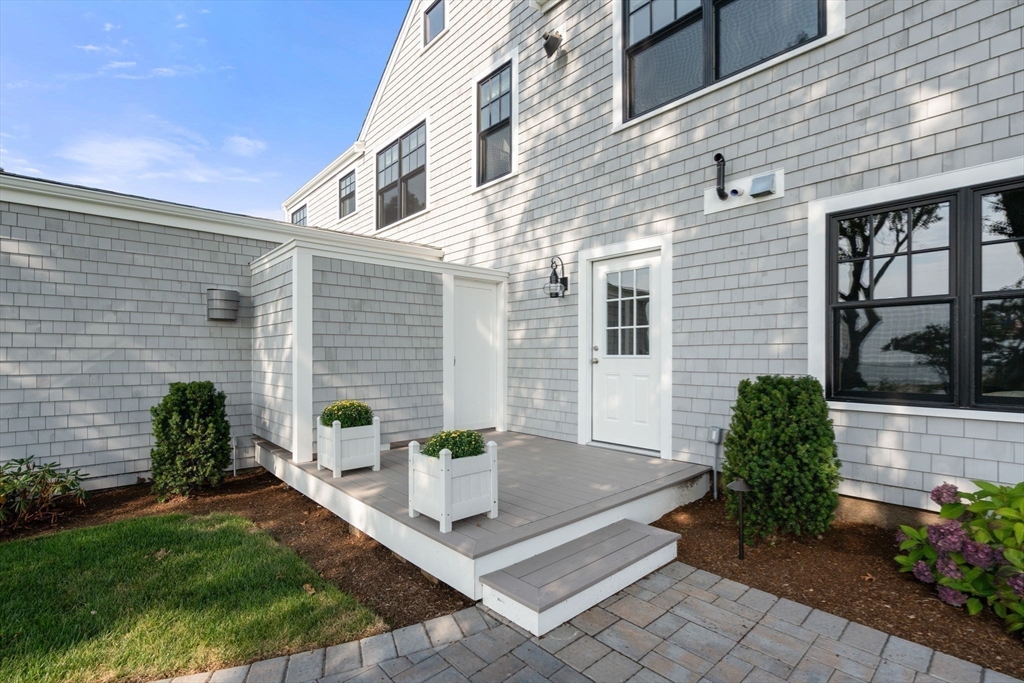21 & 23 Glenwood St