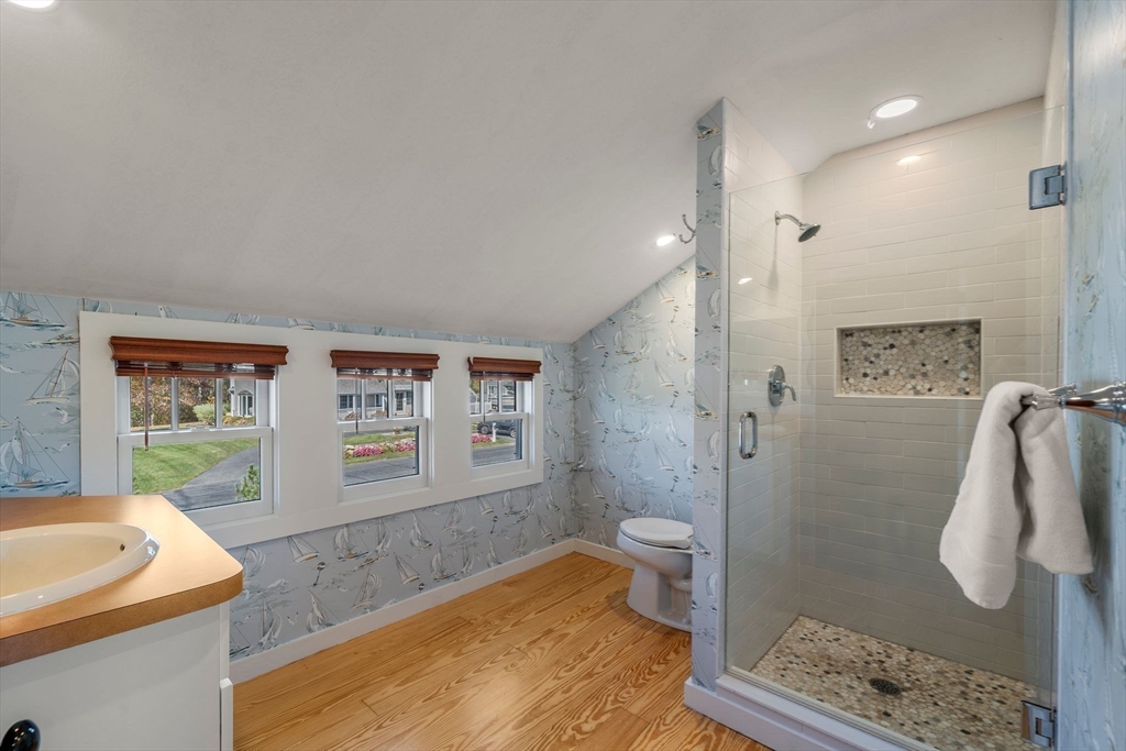 21 & 23 Glenwood St