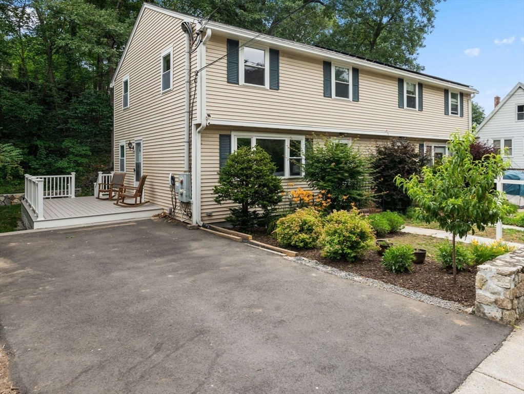37-39 Thurston Rd # 1